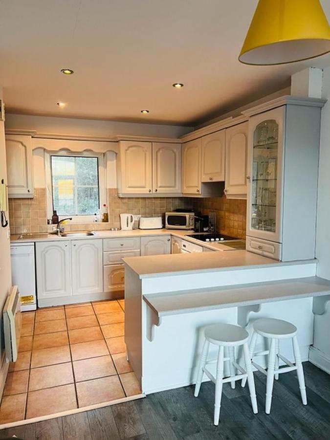 Villa Heart Of Kinsale Exterior foto
