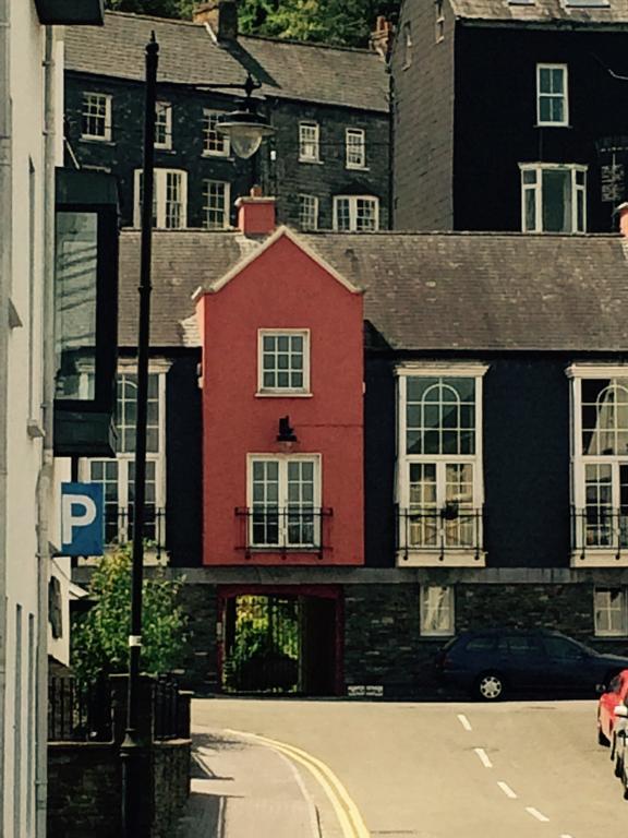 Villa Heart Of Kinsale Zimmer foto