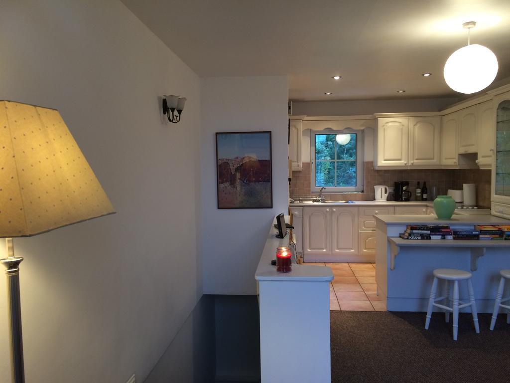 Villa Heart Of Kinsale Zimmer foto